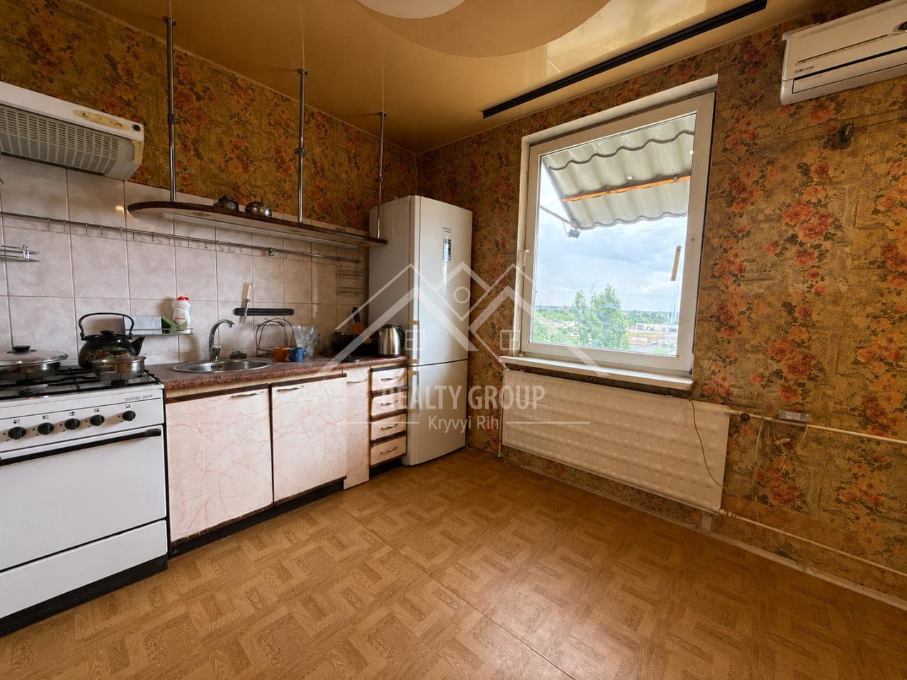 Продажа 2-комнатной квартиры 53 м², Всебратское-2 мркн. ул.