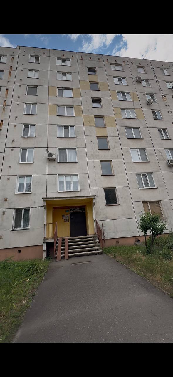 Продажа 2-комнатной квартиры 53 м², Всебратское-2 мркн. ул.