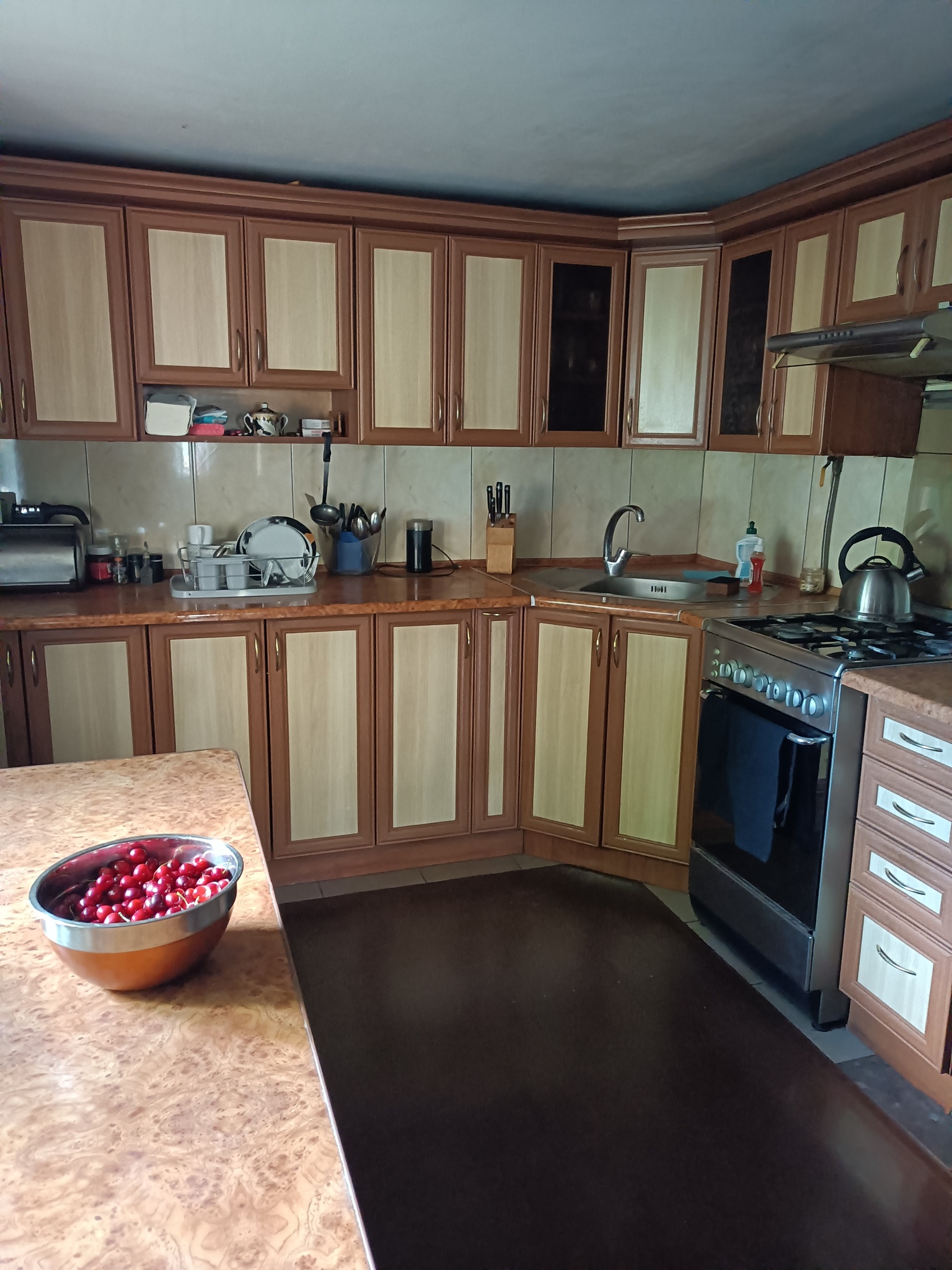 Продаж будинку 166 м², Спортивна 15