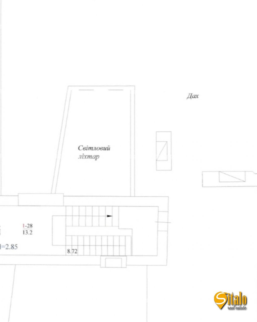 Продажа дома 470 м²