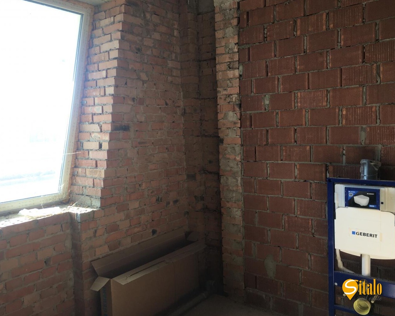 Продажа дома 470 м²