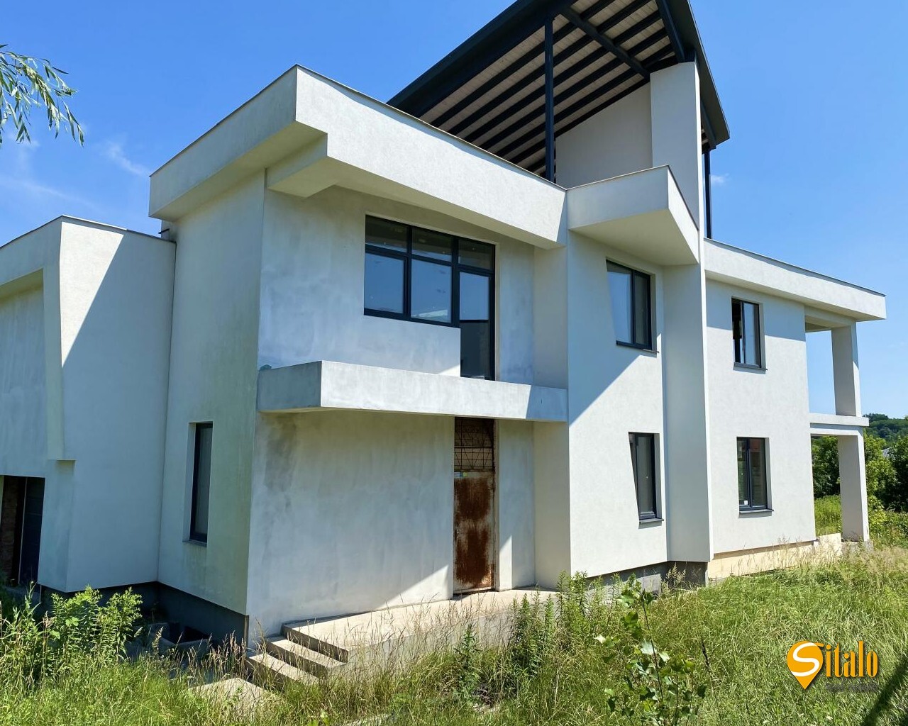 Продажа дома 470 м²