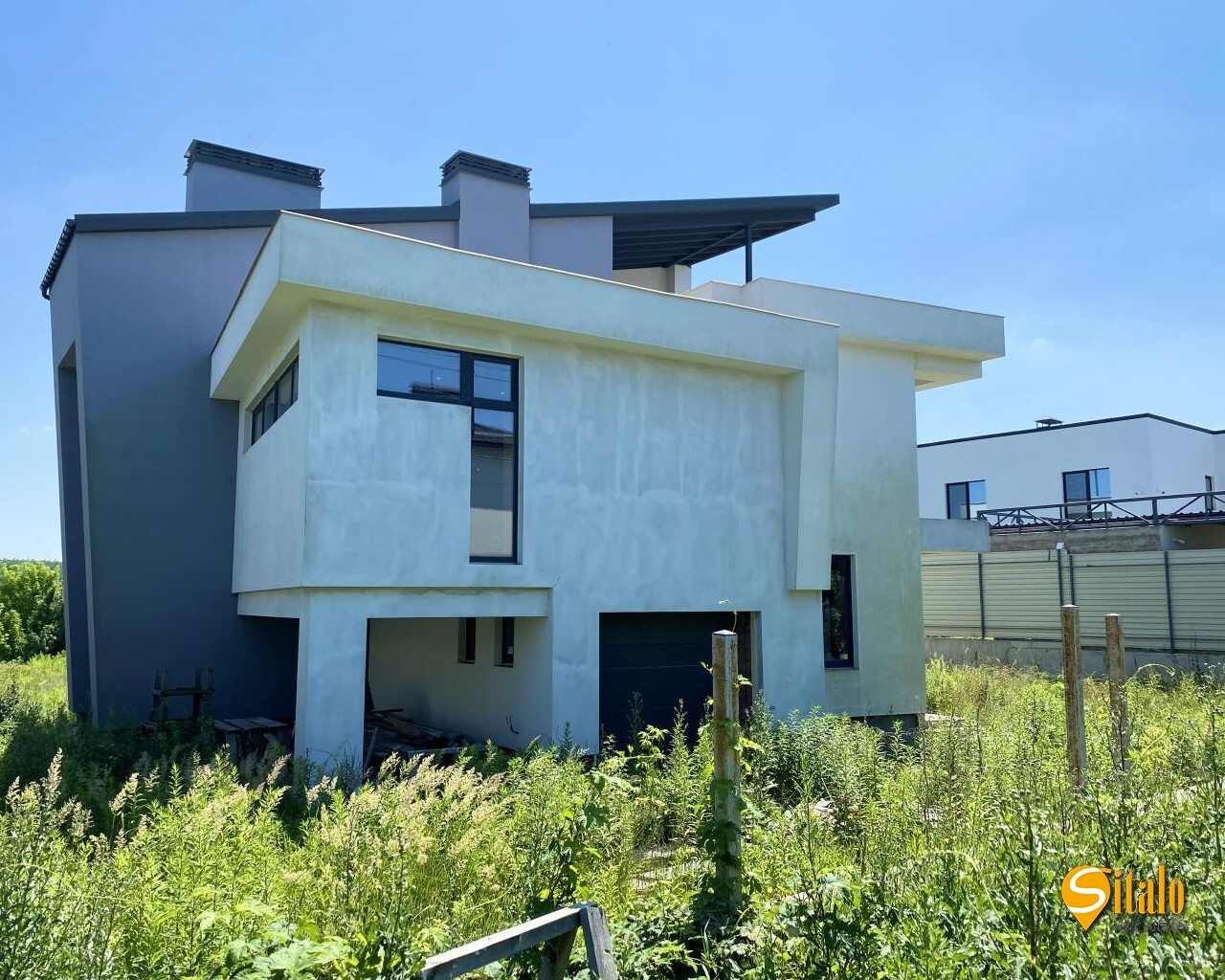Продажа дома 470 м²