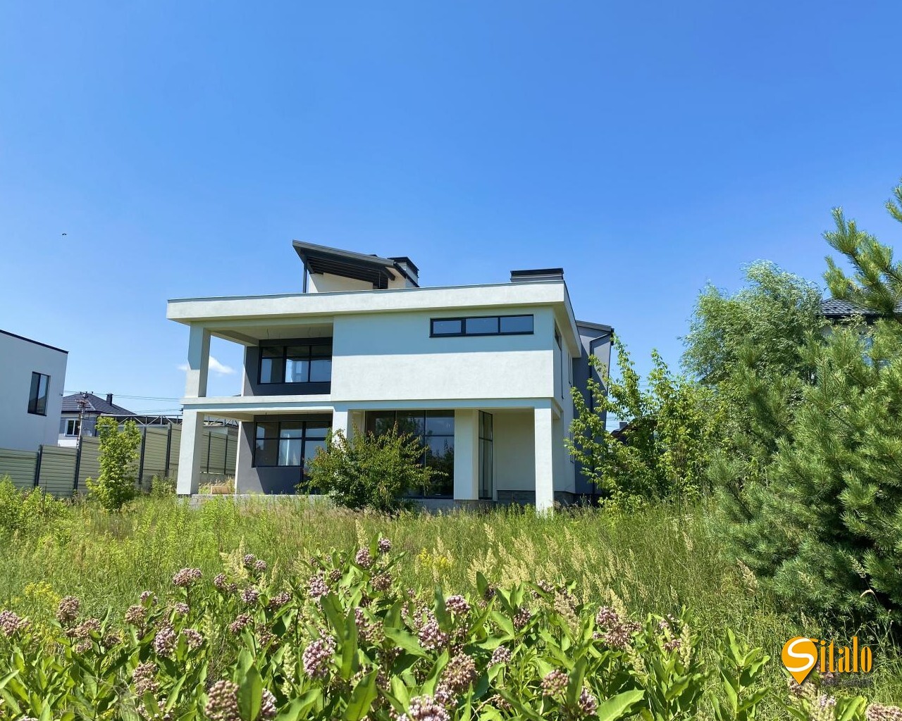 Продажа дома 470 м²