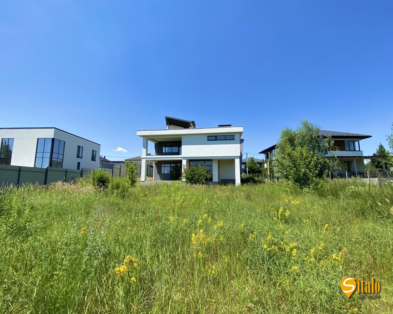 Продажа дома 470 м²