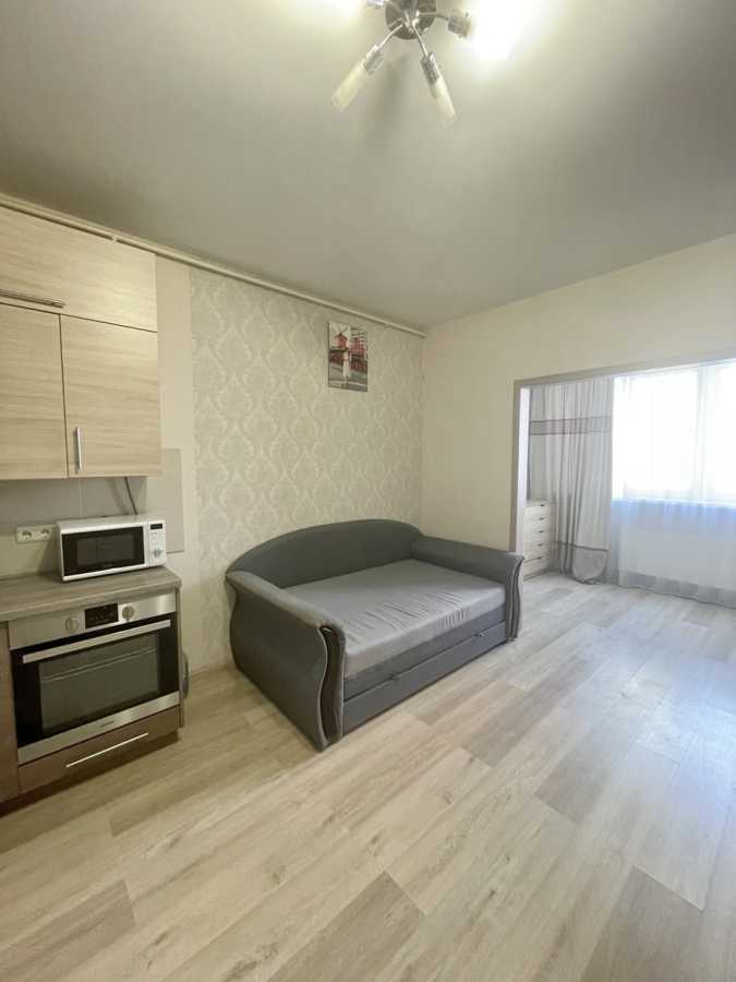 Оренда 1-кімнатної квартири 34 м², Миколи Сингаівського
