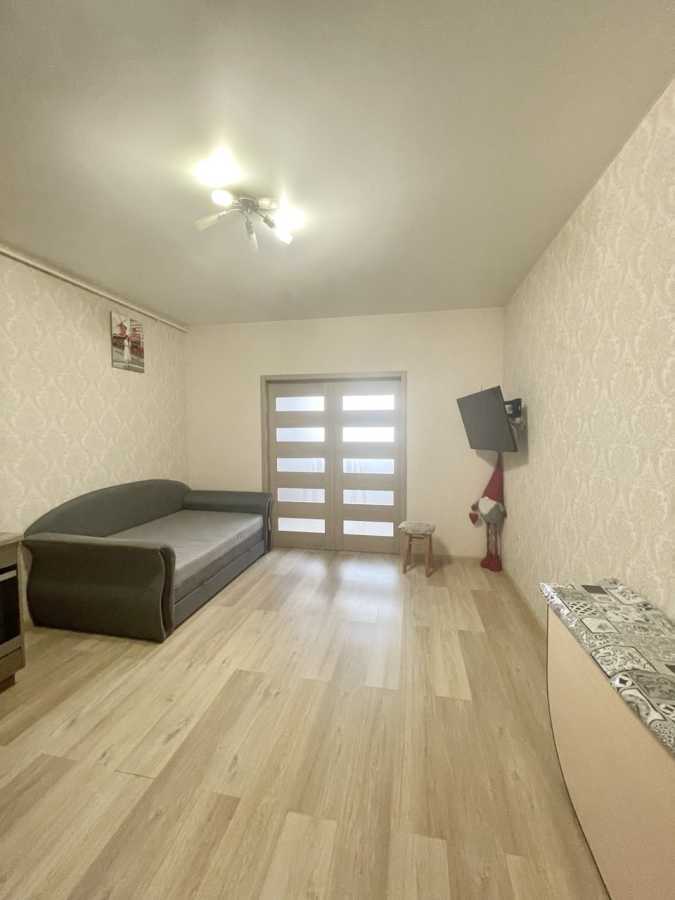 Оренда 1-кімнатної квартири 34 м², Миколи Сингаівського
