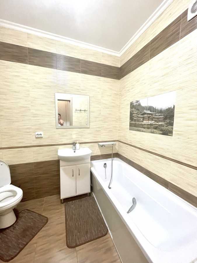 Оренда 1-кімнатної квартири 34 м², Миколи Сингаівського
