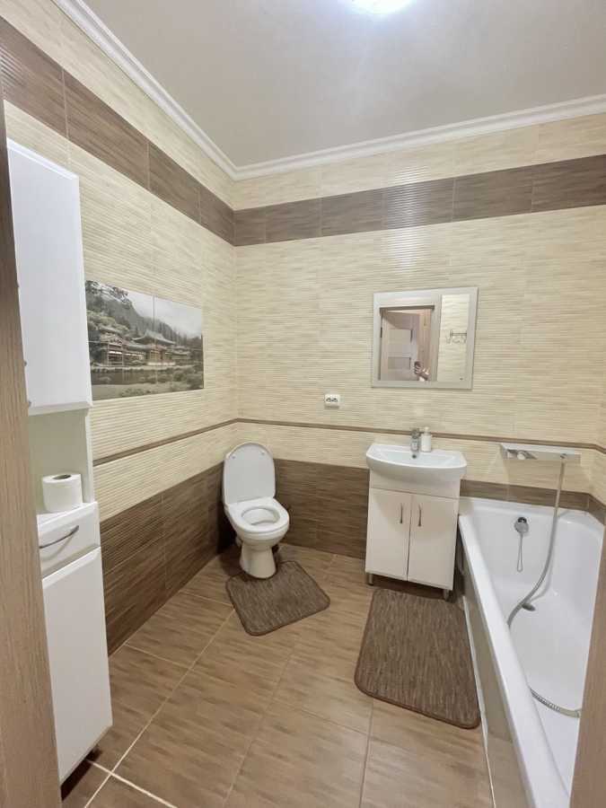 Оренда 1-кімнатної квартири 34 м², Миколи Сингаівського