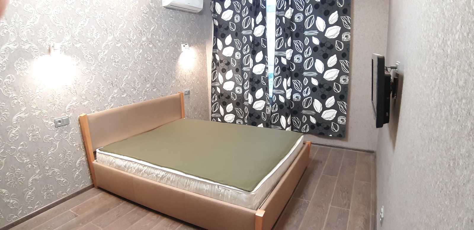 Аренда 1-комнатной квартиры 40.1 м², Николая Гулака ул., 4