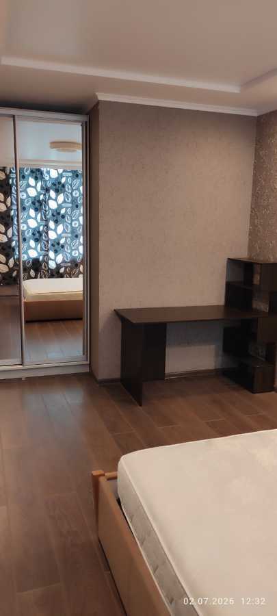 Аренда 1-комнатной квартиры 40.1 м², Николая Гулака ул., 4