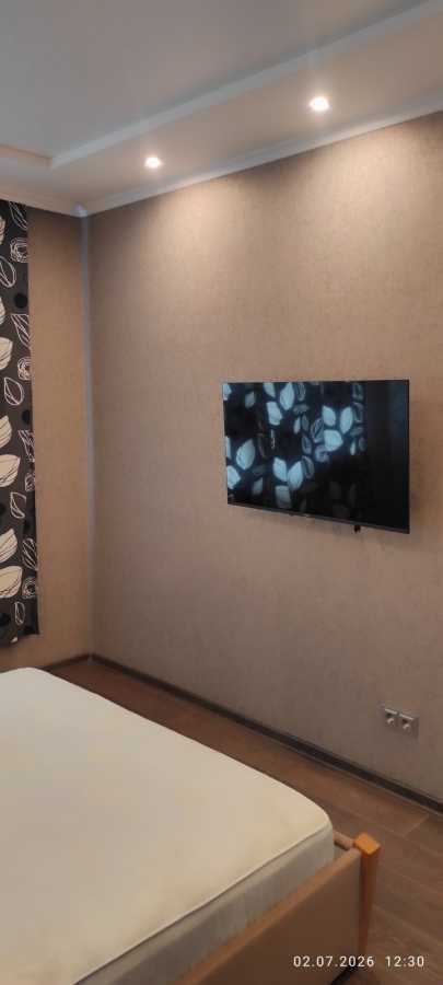 Аренда 1-комнатной квартиры 40.1 м², Николая Гулака ул., 4