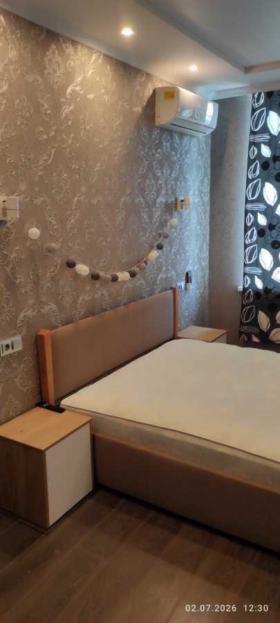 Аренда 1-комнатной квартиры 40.1 м², Николая Гулака ул., 4
