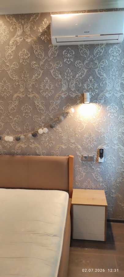Аренда 1-комнатной квартиры 40.1 м², Николая Гулака ул., 4