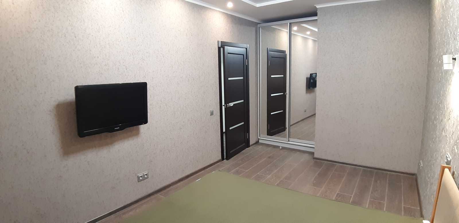 Аренда 1-комнатной квартиры 40.1 м², Николая Гулака ул., 4