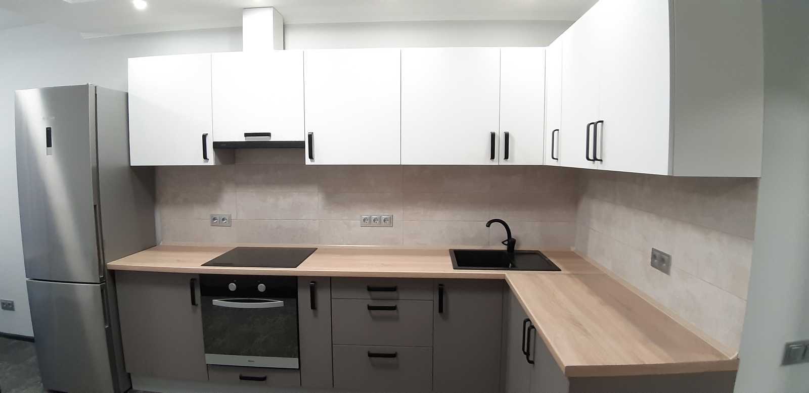 Аренда 1-комнатной квартиры 40.1 м², Николая Гулака ул., 4