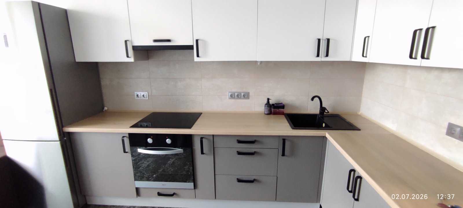 Аренда 1-комнатной квартиры 40.1 м², Николая Гулака ул., 4