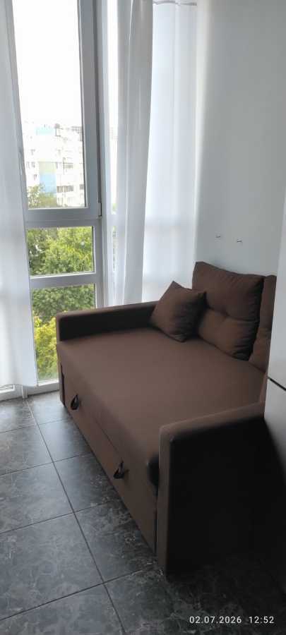 Аренда 1-комнатной квартиры 40.1 м², Николая Гулака ул., 4