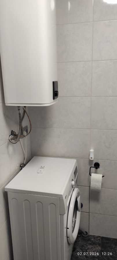 Аренда 1-комнатной квартиры 40.1 м², Николая Гулака ул., 4