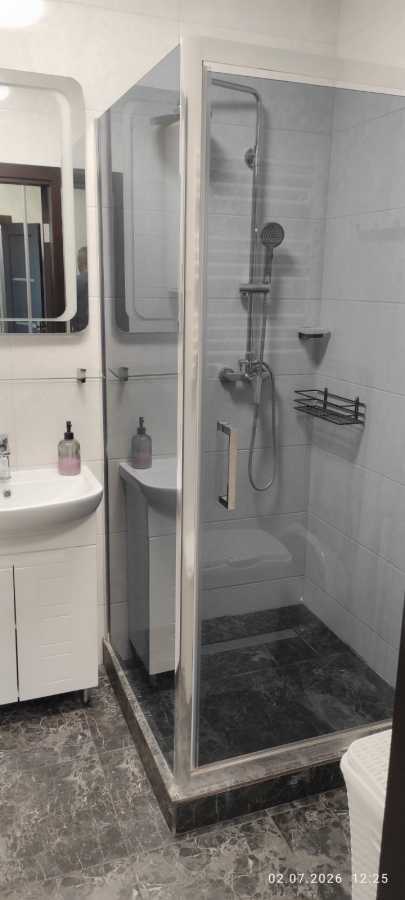 Аренда 1-комнатной квартиры 40.1 м², Николая Гулака ул., 4