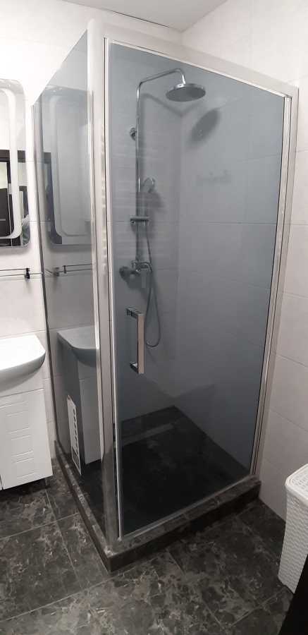 Аренда 1-комнатной квартиры 40.1 м², Николая Гулака ул., 4