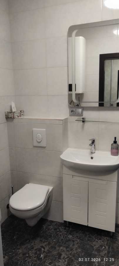 Аренда 1-комнатной квартиры 40.1 м², Николая Гулака ул., 4
