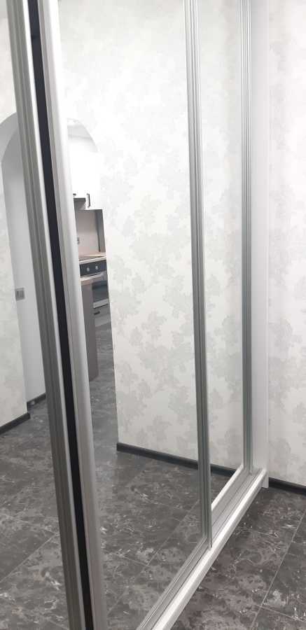 Аренда 1-комнатной квартиры 40.1 м², Николая Гулака ул., 4