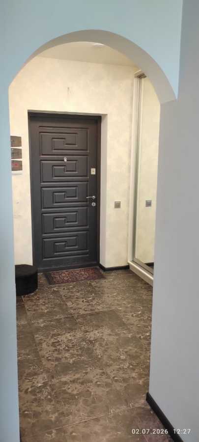Аренда 1-комнатной квартиры 40.1 м², Николая Гулака ул., 4