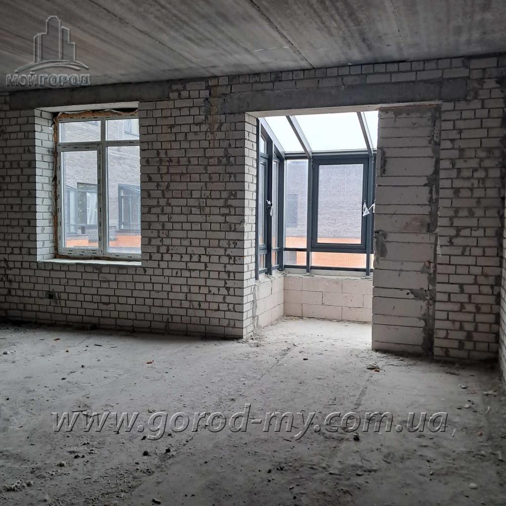 Продажа 1-комнатной квартиры 48 м², Слобожанский просп.