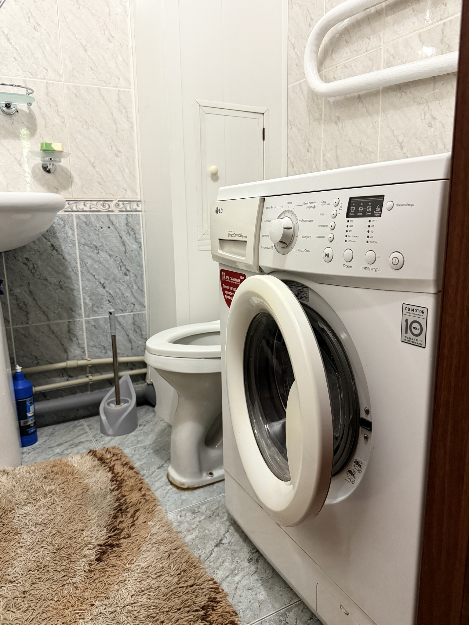 Аренда 1-комнатной квартиры 39 м², Тбилисская ул., 27