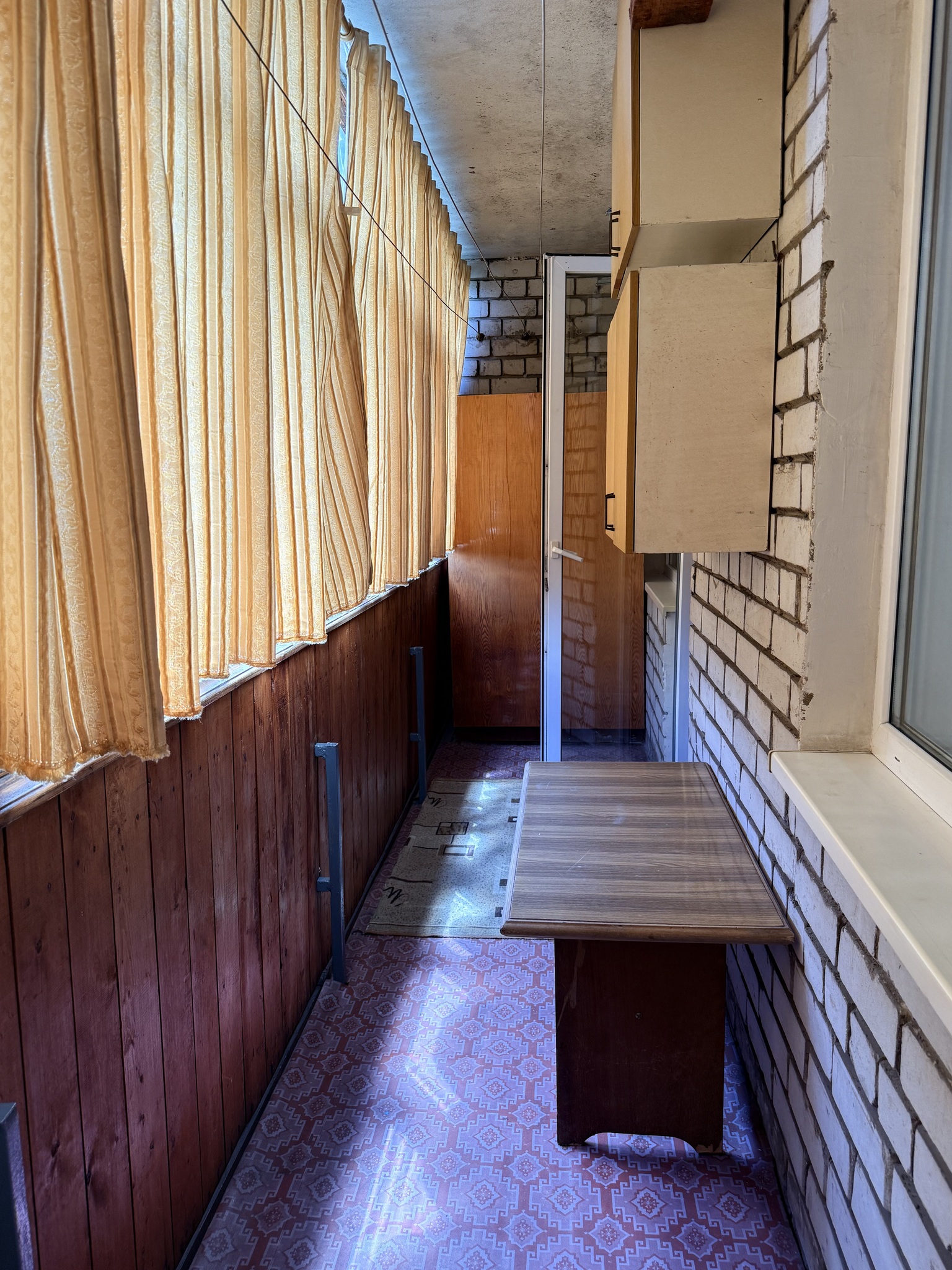 Аренда 1-комнатной квартиры 39 м², Тбилисская ул., 27