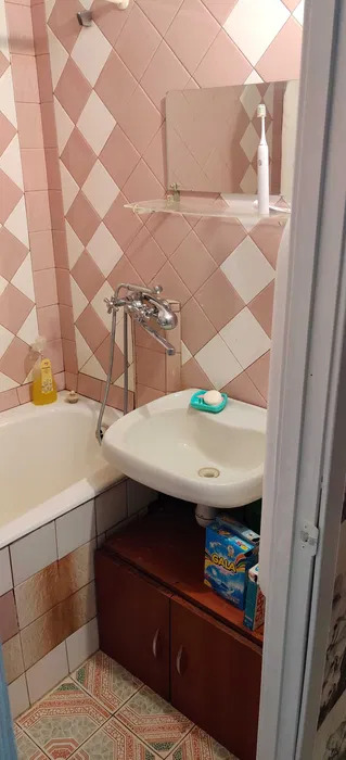 Продажа 1-комнатной квартиры 34 м², Лукьяновская ул.