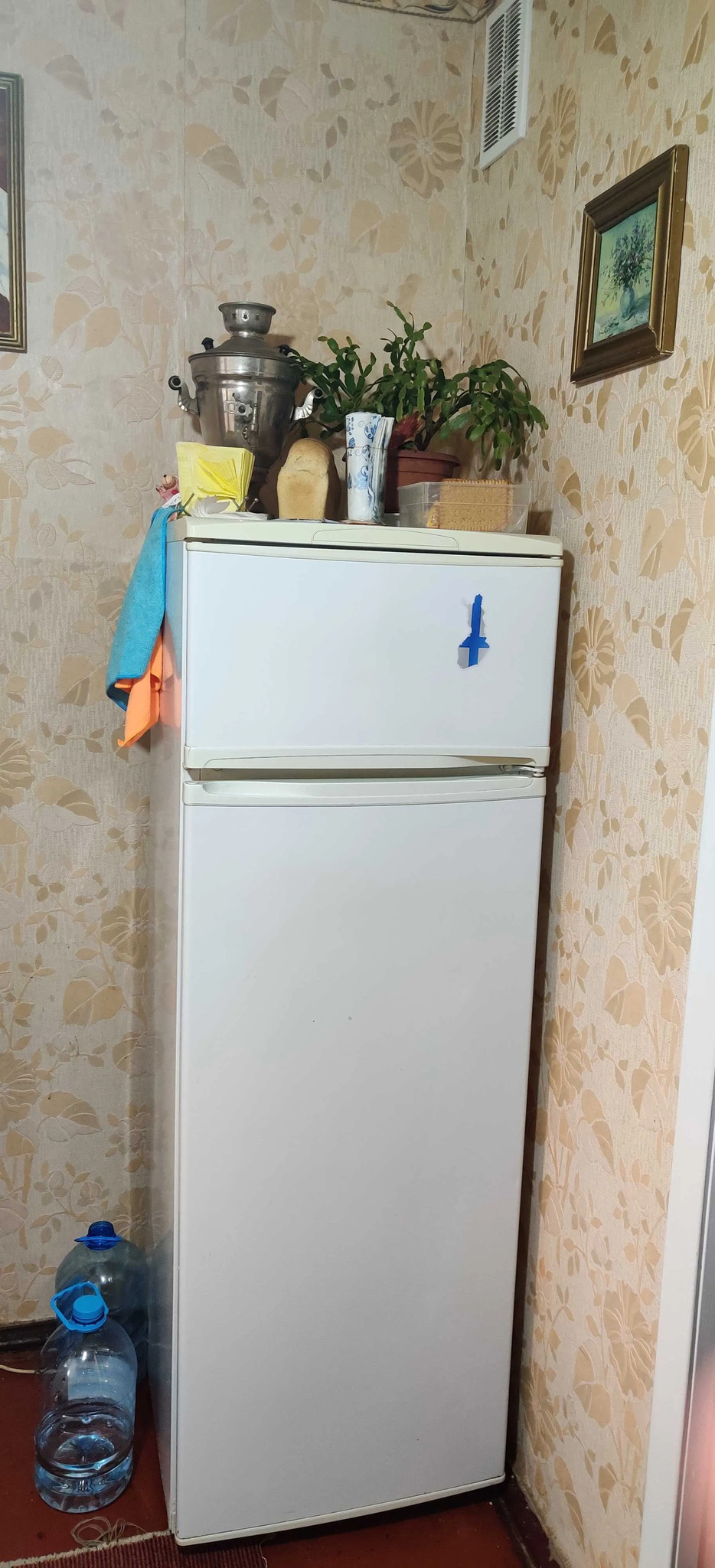 Продажа 1-комнатной квартиры 34 м², Лукьяновская ул.