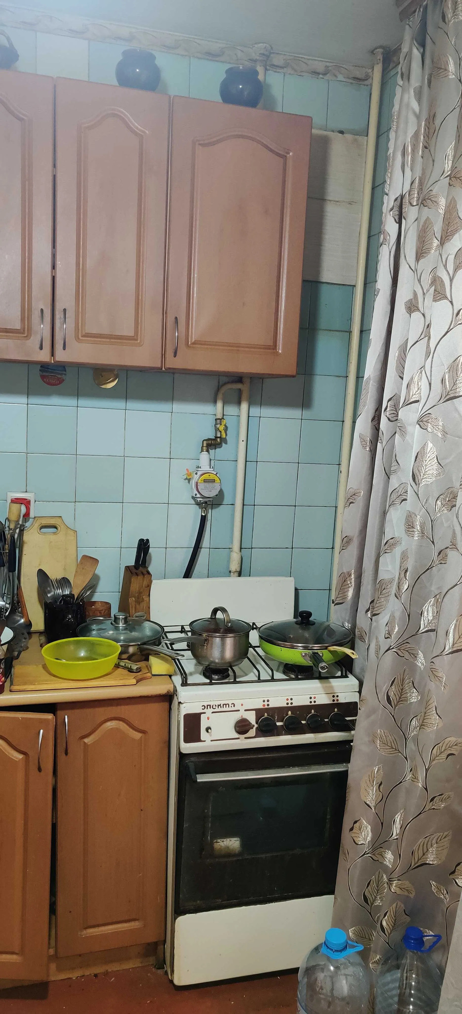 Продажа 1-комнатной квартиры 34 м², Лукьяновская ул.