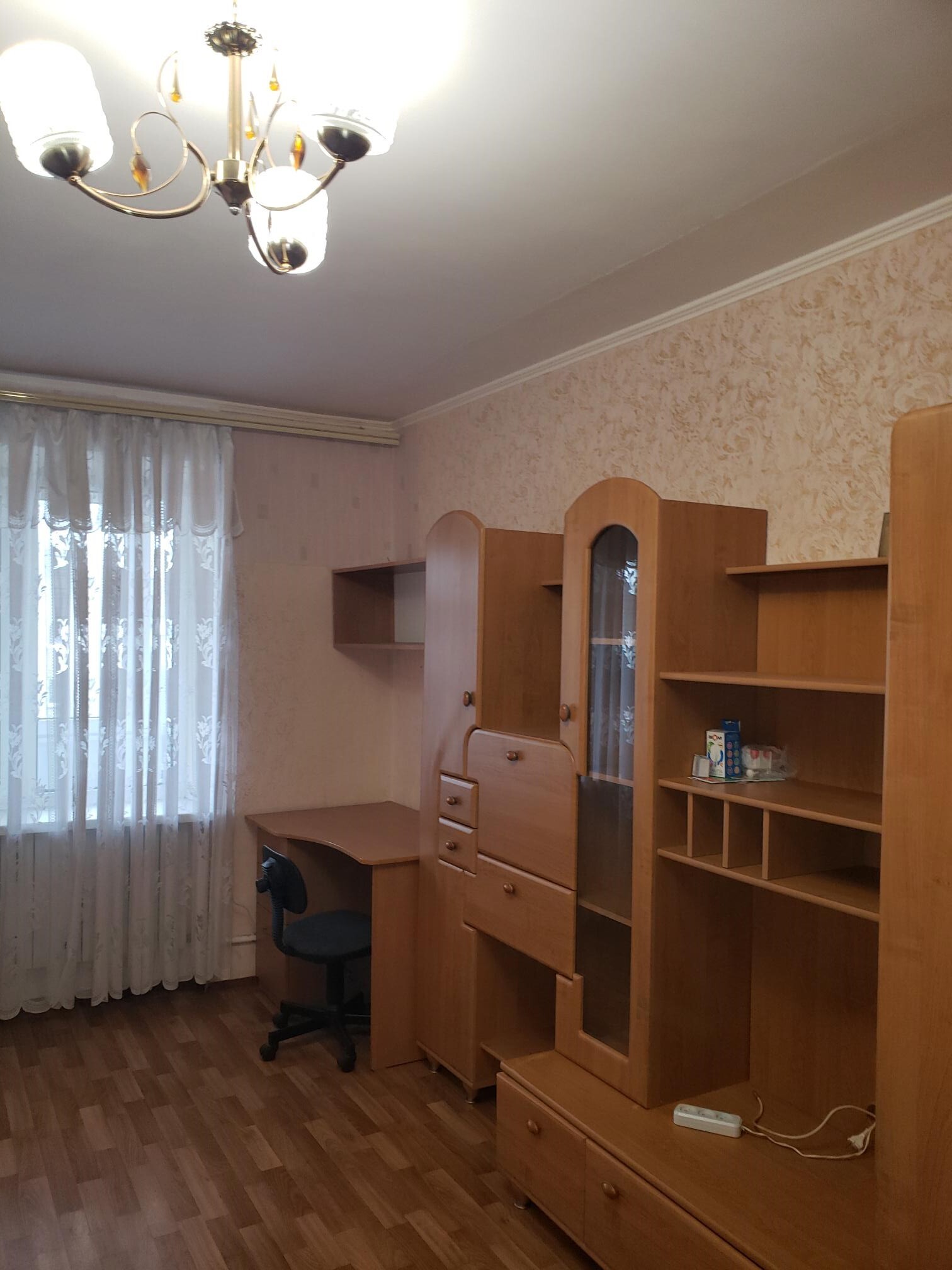 Продажа 1-комнатной квартиры 32 м², Педагогическая ул., 46