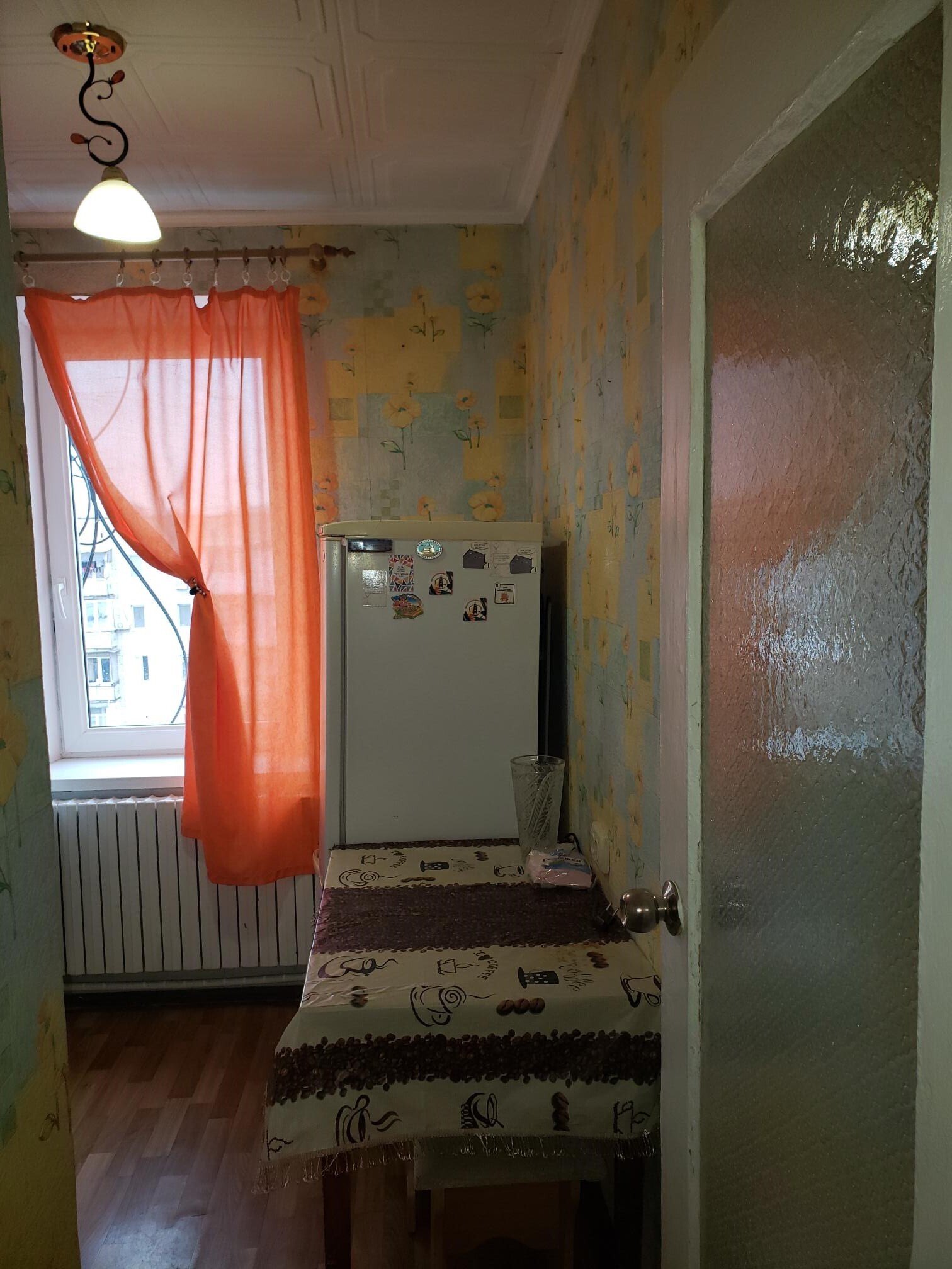Продажа 1-комнатной квартиры 32 м², Педагогическая ул., 46