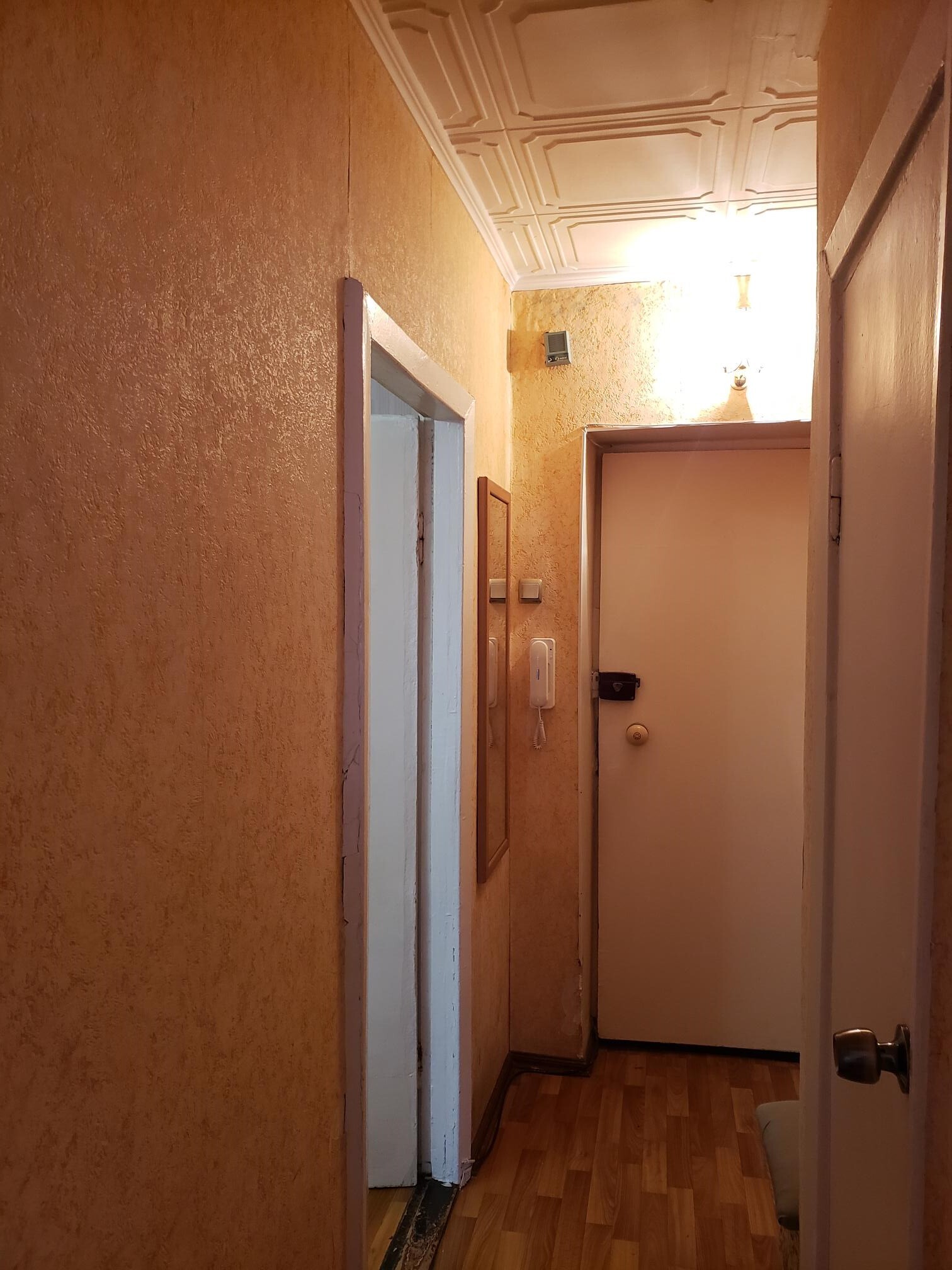Продажа 1-комнатной квартиры 32 м², Педагогическая ул., 46
