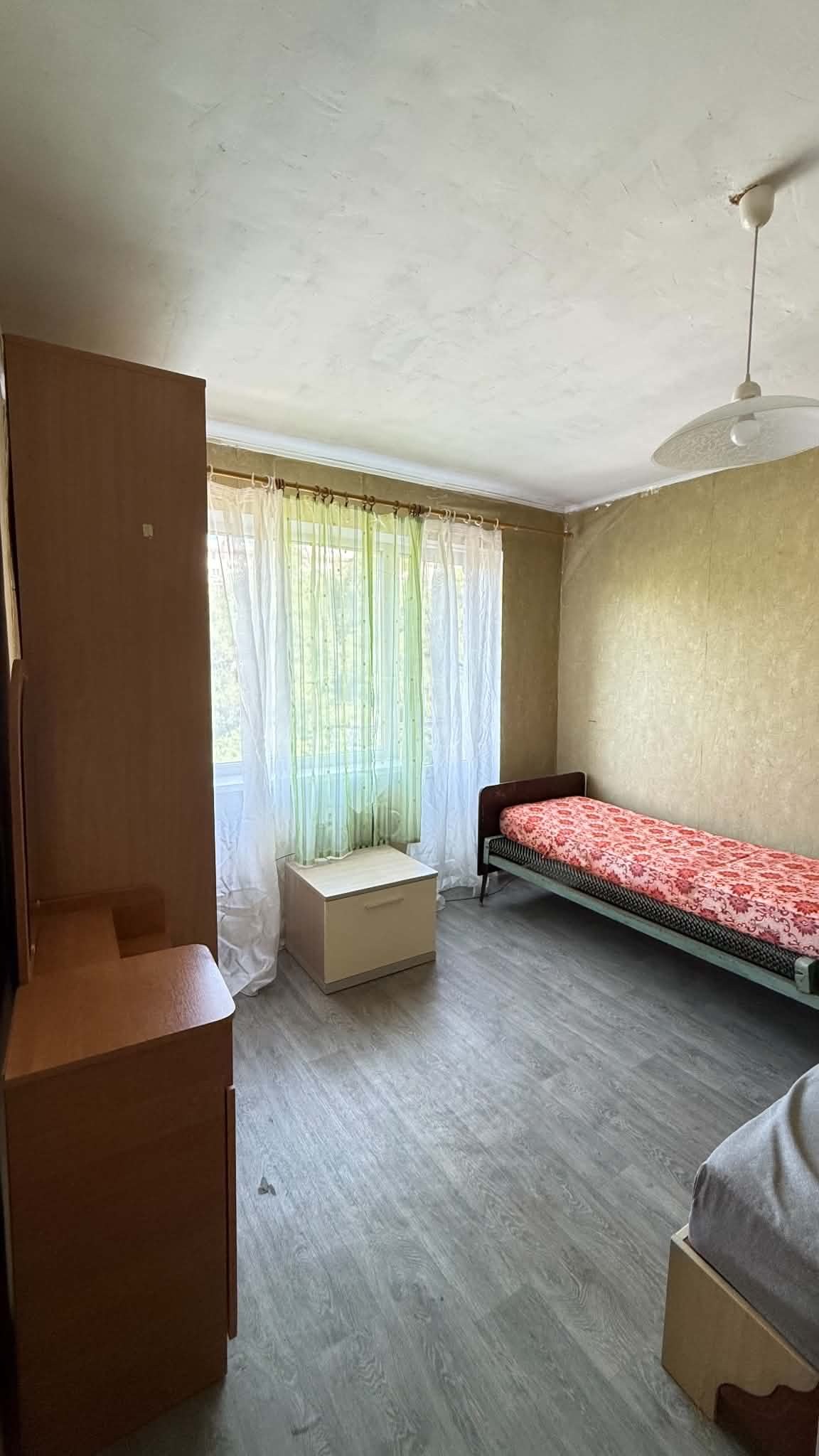 Аренда 1-комнатной квартиры 23 м², Николая Руденко ул., 110
