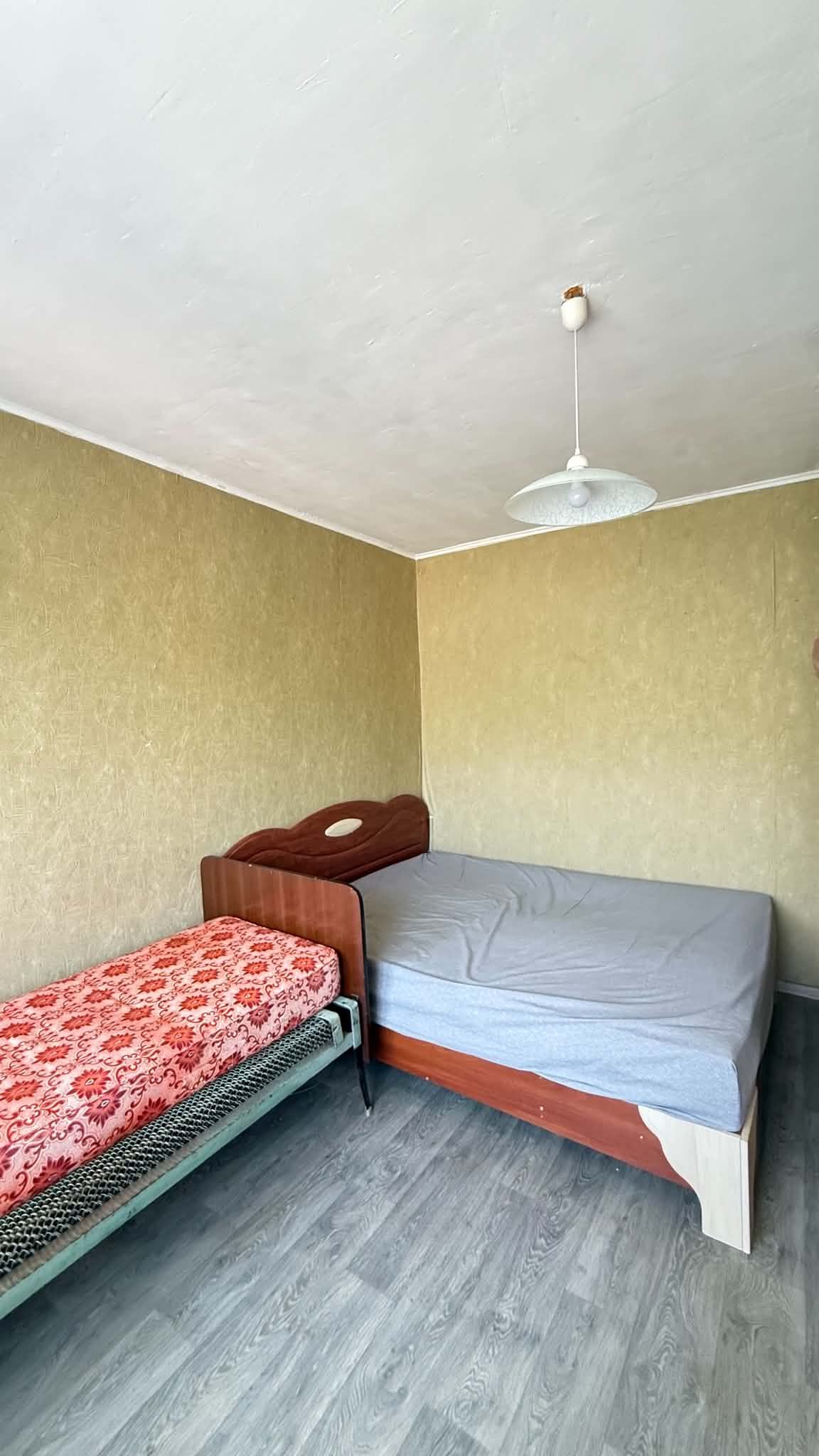 Аренда 1-комнатной квартиры 23 м², Николая Руденко ул., 110