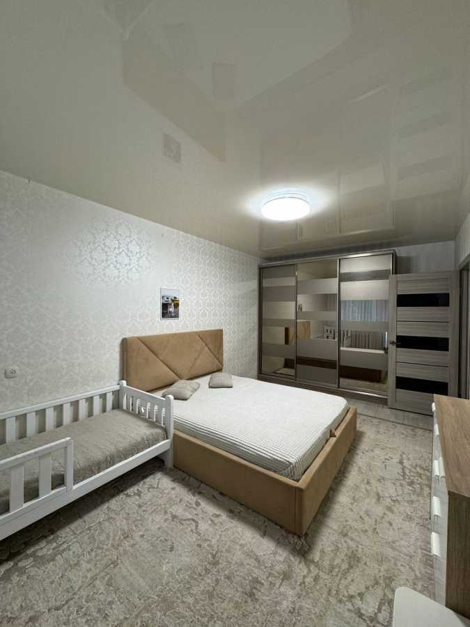 Продаж 1-кімнатної квартири 35 м², Водопійна вул., 19
