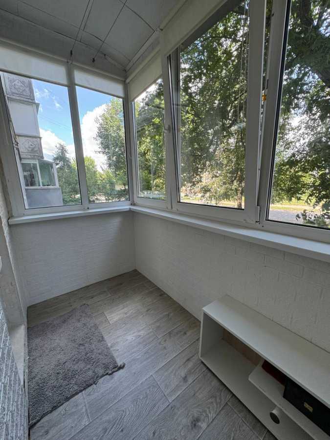 Продаж 1-кімнатної квартири 35 м², Водопійна вул., 19