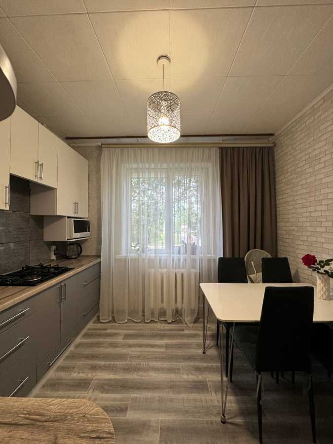 Продаж 1-кімнатної квартири 35 м², Водопійна вул., 19