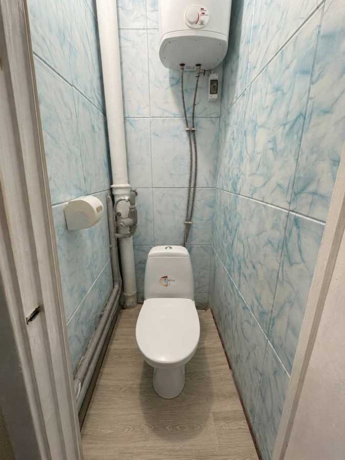 Продаж 1-кімнатної квартири 35 м², Водопійна вул., 19