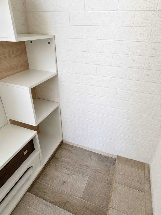Продаж 1-кімнатної квартири 35 м², Водопійна вул., 19