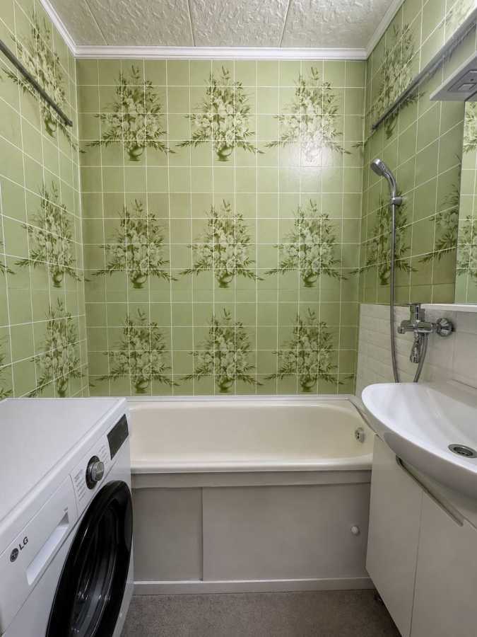 Продаж 1-кімнатної квартири 35 м², Водопійна вул., 19