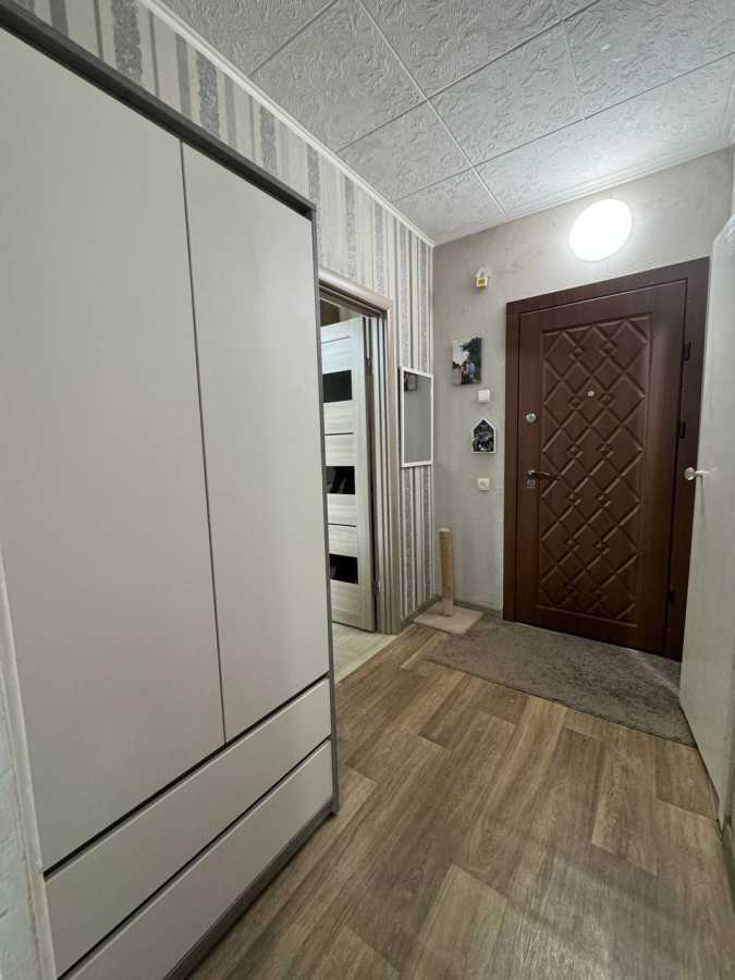 Продаж 1-кімнатної квартири 35 м², Водопійна вул., 19