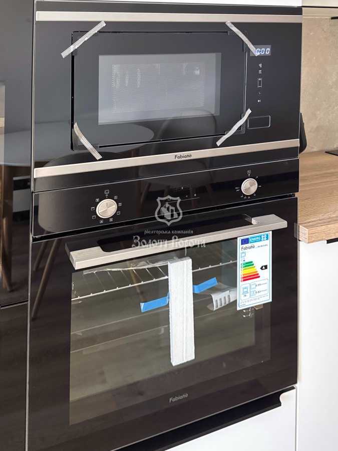 Продажа 1-комнатной квартиры 53 м², Берестейський, 11к3