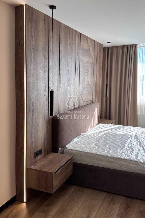 Продажа 1-комнатной квартиры 53 м², Берестейський, 11к3