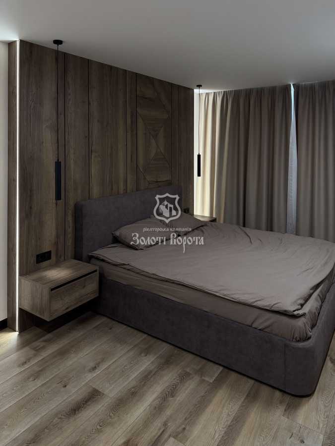 Продажа 1-комнатной квартиры 53 м², Берестейський, 11к3