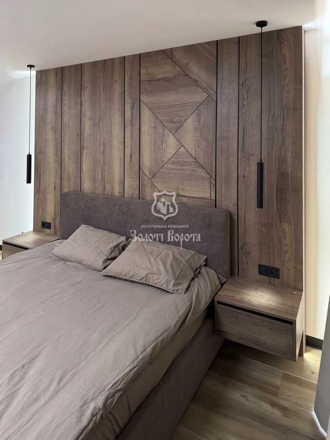 Продажа 1-комнатной квартиры 53 м², Берестейський, 11к3